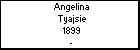 Angelina Tyajsie