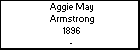 Aggie May Armstrong