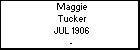 Maggie Tucker