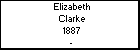 Elizabeth Clarke