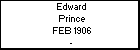 Edward Prince