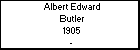 Albert Edward Butler