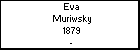 Eva Muriwsky