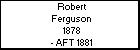 Robert Ferguson