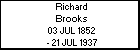 Richard Brooks