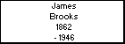James Brooks