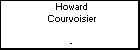 Howard Courvoisier
