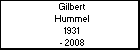 Gilbert Hummel