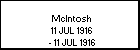  McIntosh