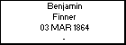 Benjamin Finner