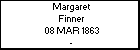 Margaret Finner