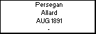 Persegan Allard