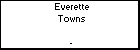 Everette Towns