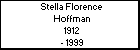 Stella Florence Hoffman
