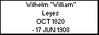 Wilhelm 