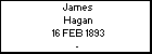 James Hagan