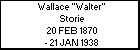 Wallace 