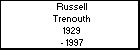 Russell Trenouth