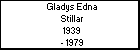 Gladys Edna Stillar