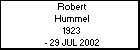 Robert Hummel