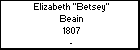 Elizabeth 