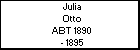 Julia Otto