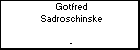 Gotfred Sadroschinske