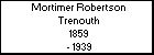 Mortimer Robertson Trenouth
