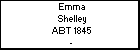Emma Shelley