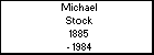 Michael Stock