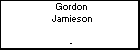 Gordon Jamieson