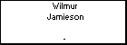 Wilmur Jamieson