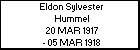 Eldon Sylvester Hummel