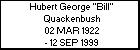 Hubert George 
