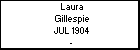 Laura Gillespie
