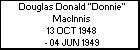 Douglas Donald 