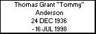 Thomas Grant 