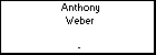 Anthony Weber