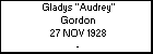 Gladys 
