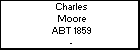 Charles Moore
