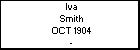 Iva Smith