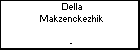 Della Makzenckezhik