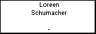 Loreen Schumacher