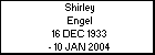 Shirley Engel
