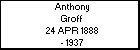 Anthony Groff