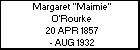 Margaret 