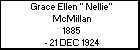 Grace Ellen 