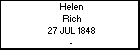 Helen Rich
