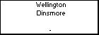 Wellington Dinsmore