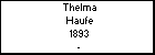 Thelma Haufe